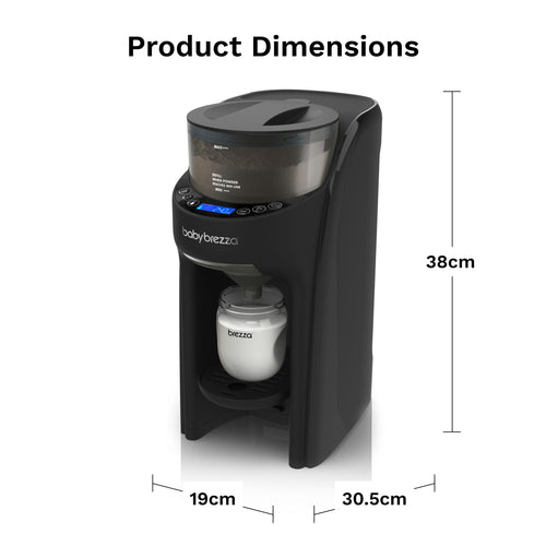 Formula Pro Advanced Formula Dispenser - product thumbnail