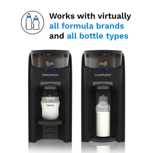 Formula Pro Advanced Formula Dispenser - product thumbnail