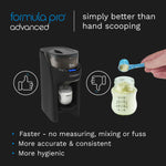 Formula Pro Advanced Formula Dispenser - product thumbnail