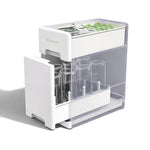 Covered Drying Rack - product thumbnail