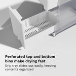 Covered Drying Rack - product thumbnail