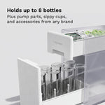 Covered Drying Rack - product thumbnail