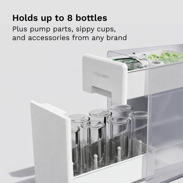 Covered Drying Rack - product thumbnail