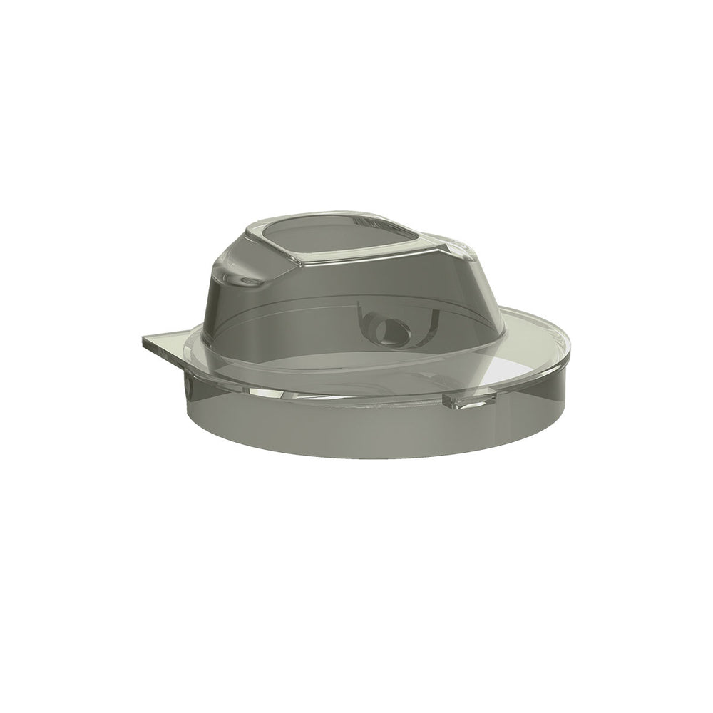Replacement Locking Cover w/ Silicon Scraper for Formula Pro Mini - product thumbnail