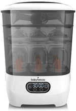 One Step Baby Bottle Steriliser and Dryer Advanced - product thumbnail