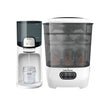 Instant Warmer and One Step Steriliser Dryer Advanced