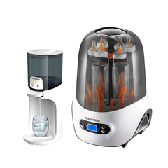 Sterilizer Dryer & Instant warmer