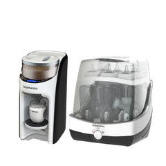Superfast Steriliser & Formula Pro Advanced