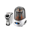 Sterilizer Dryer White & Formula Pro Mini
