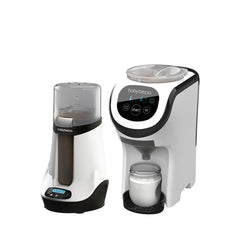 Safe & Smart Bottle Warmer & Formula Pro Mini