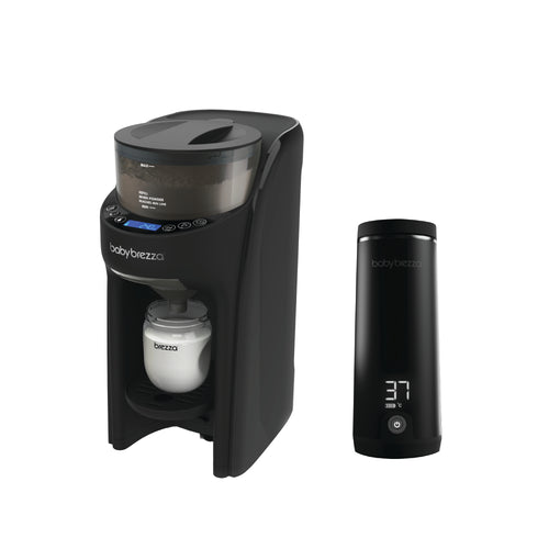 Superfast Portable Bottle Warmer & FPA - product thumbnail