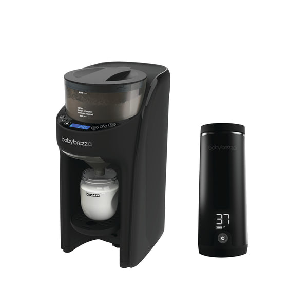 Superfast Portable Bottle Warmer & FPA - product thumbnail
