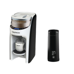 Superfast Portable Bottle Warmer & FPA