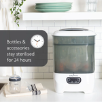 One Step Baby Bottle Steriliser and Dryer Advanced - product thumbnail