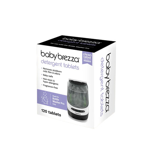Detergent Tablets for Bottle Washer Pro 120 Tablets - product thumbnail