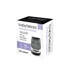 Detergent Tablets for Bottle Washer Pro 120 Tablets