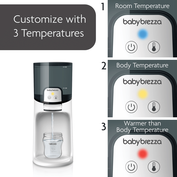 Formula warmer hot sale