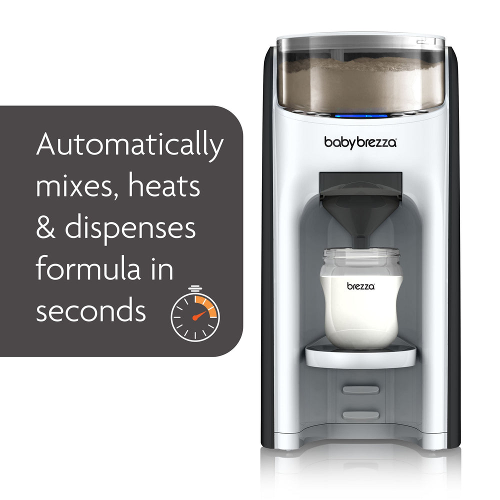 Formula Pro Advanced: Baby Formula Dispenser