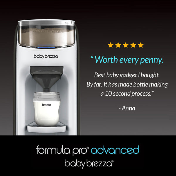 Brezza formula pro hot sale
