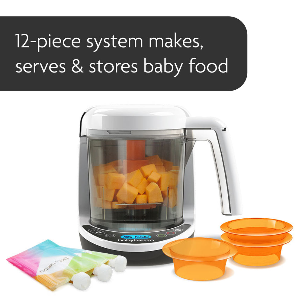 Baby food maker australia sales