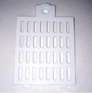 Replacement Filter cover for the Sterilizer Dryer Advanced - product thumbnail