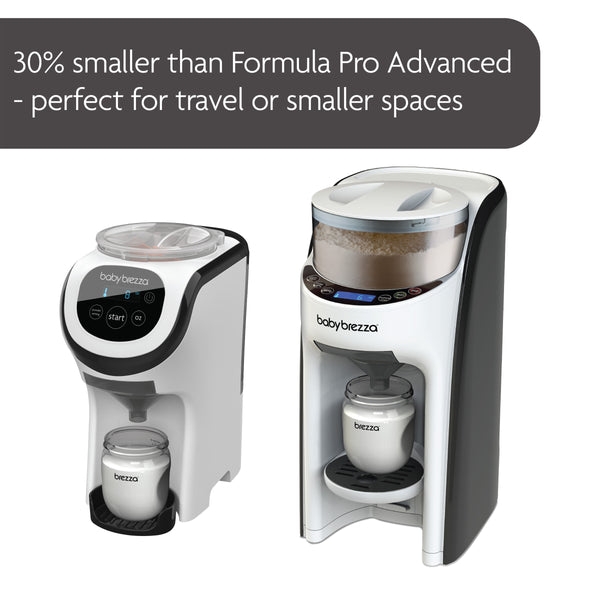 Instant Warmer Formula Pro Mini - Main Image